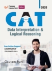 Cat 2020 : Data Interpretation & Logical Reasoning - Book