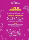 Cbse Class Ix 2021 Science Chapter & Topic?Wise Question Bank - Book