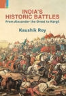 India's Historic Battles - Book