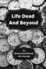Life-Death-and-Beyond - Book