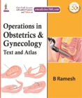 Operations in Obstetrics & Gynecology : Text and Atlas - Book