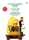 Life with Granny Kandiki, In the Van, Little Fly So Sprighhtly - Book