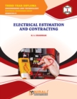 Electrical Estimation and Contracting (22627) - Book