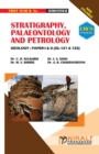 Stratigraphy, Palaeontology and Petrology Geology - Book