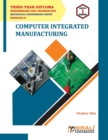 Computer Integrated Manufacturing (22658) - Book