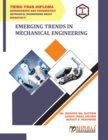 Emerging Trends in Mechanical Engineering (22652) - Book
