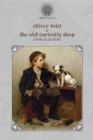Oliver Twist & The Old Curiosity Shop - Book