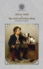 Oliver Twist & The Old Curiosity Shop - Book
