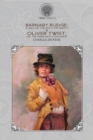 Barnaby Rudge : A Tale of the Riots of Eighty & Oliver Twist; or, the Parish Boy's Progress - Book