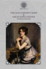 The Old Curiosity Shop & Great Expectations - Book