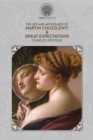 The Life and Adventures of Martin Chuzzlewit & Great Expectations - Book