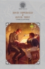 David Copperfield & Oliver Twist - Book