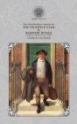 The Posthumous Papers of the Pickwick Club & Barnaby Rudge : A Tale of the Riots of Eighty - Book