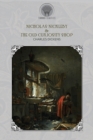 Nicholas Nickleby & The Old Curiosity Shop - Book