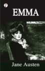 Emma - Book