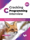 Cracking C Programming Interview - Book