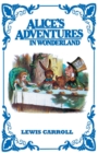 Alice's Adventures In Wonderland - Book