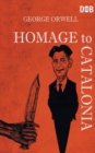 Homage To Catalonia - Book