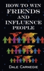 How To Win Friends & Influence People - Book