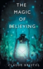 The Magic of Believing - Book