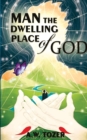 Manthe Dwelling Place of God - Book