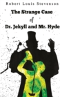 The Strange Case Of Dr. Jekyll And Mr. Hyde - Book