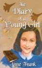 Anne Frank : The Diary Of A Young Girl: The Definitive Edition - Book