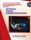 Optical Fiber Communication - Book