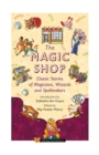 The Magic Shop - Book