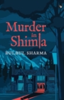 Murder in Shimla - Book