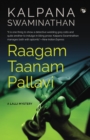 Raagam Taanam Pallavi - Book
