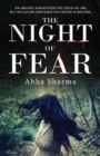 THE NIGHT OF FEAR - Book