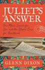 Julliets Answers (Pb) - Book