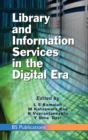 Library and Information Services in the Digital Era - Book