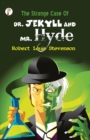 The Strange Case of Dr Jekyll and Mr Hyde - Book