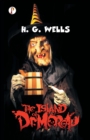 The Island of Doctor Moreau - Book