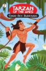 Tarzan of the Apes - Book
