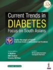 Current Trends in Diabetes - Book