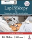 Textbook of Laparoscopy for Surgeons and Gynecologists - Book