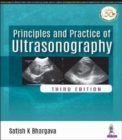 Principles and Practice of Ultrasonography - Book