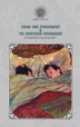 Crime and Punishment & The Brothers Karamazov - Book