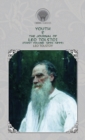 Youth & The Journal of Leo Tolstoi (First Volume-1895-1899) - Book