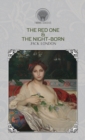 The Red One & The night-born - Book