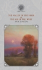 The Valley of the Moon & The son of the wolf - Book