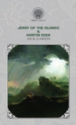 Jerry of the Islands & Martin Eden - Book