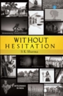 Without Hesitation - Book