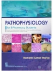 Pathophysiology for B Pharmacy Students - Book