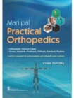 Manipal Practical Orthopedics - Book