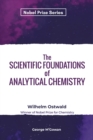 The Scientific Foundations of Analytical Chemistry - Book