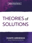 Theories of Solutions - Book